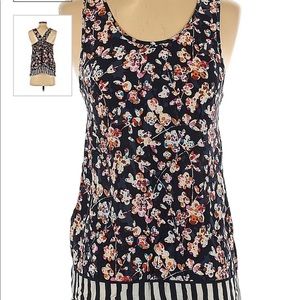 Vera Bradley womens top size large